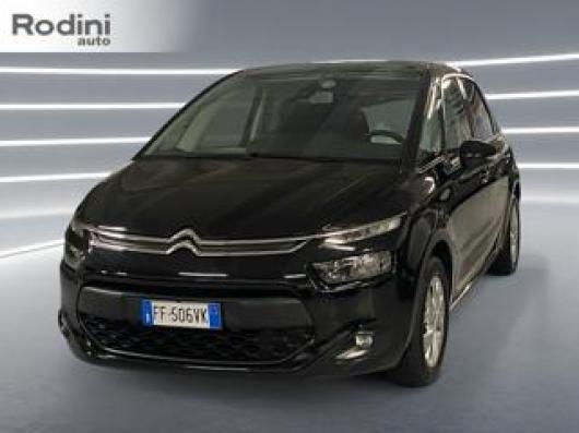 usato CITROEN C4 Picasso