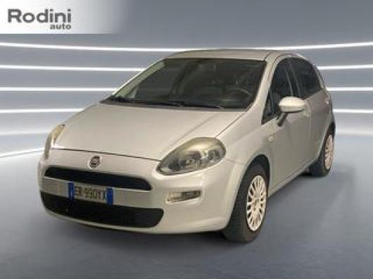 usato FIAT Punto