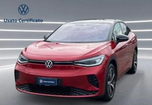 usato VOLKSWAGEN ID 5