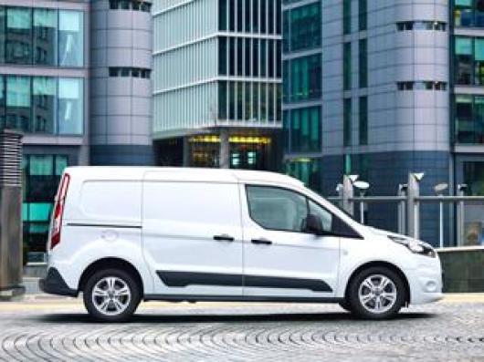 usato FORD Transit Connect