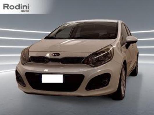 usato KIA Rio