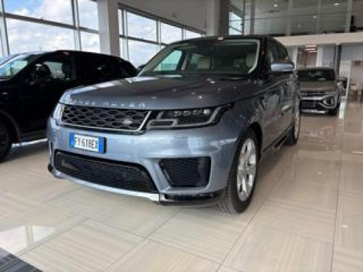 usato LAND ROVER Range Rover Sport