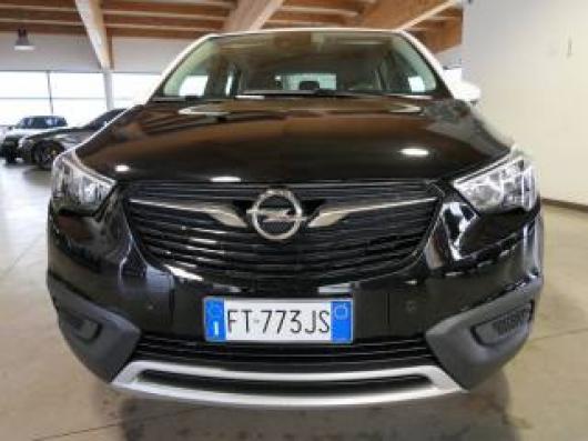 usato OPEL Crossland X