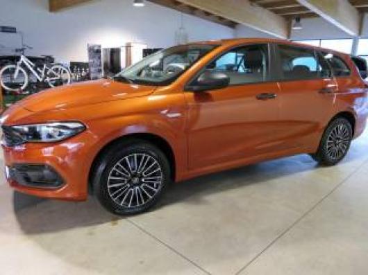 usato FIAT Tipo