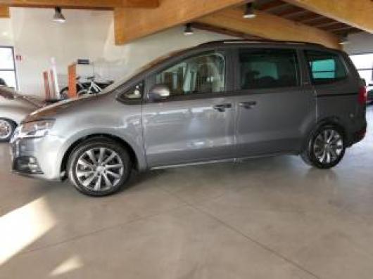 usato SEAT Alhambra