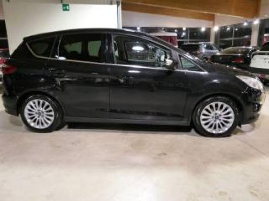 usato FORD C Max