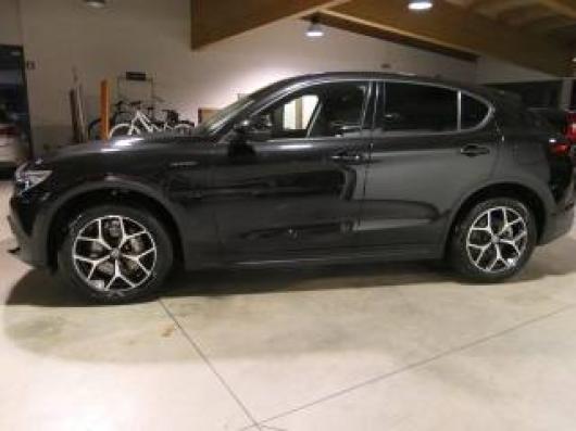 usato ALFA ROMEO Stelvio