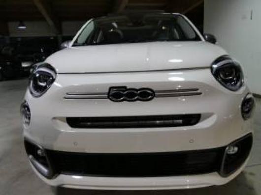 usato FIAT 500X