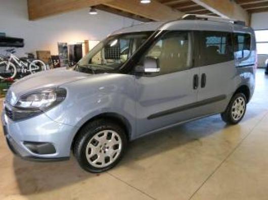 usato FIAT Doblo