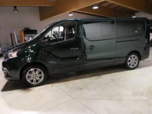 usato FIAT Talento