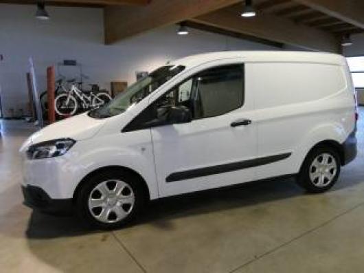 usato FORD Transit Courier