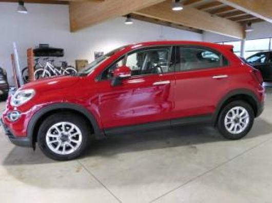 usato FIAT 500X