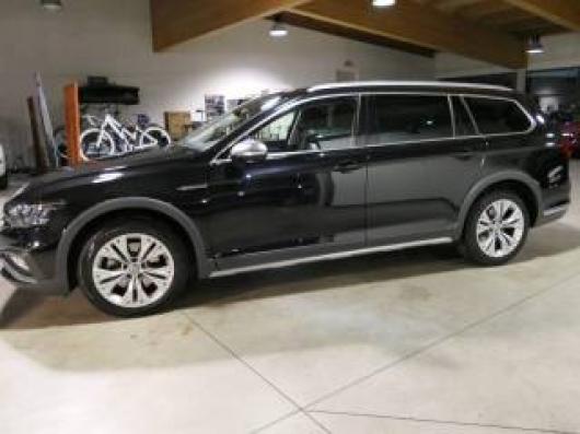 usato VOLKSWAGEN Passat Alltrack