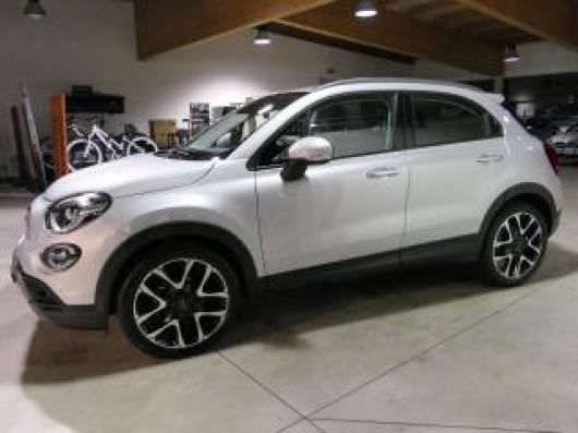 usato FIAT 500X