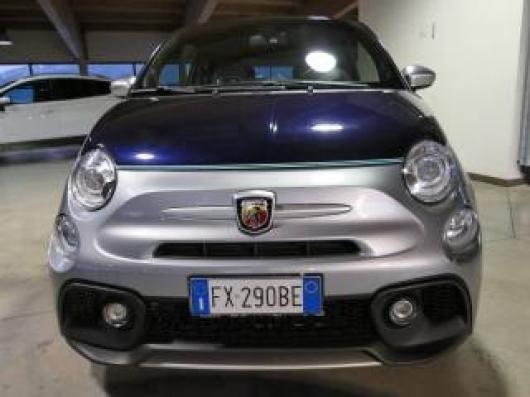 usato ABARTH 695