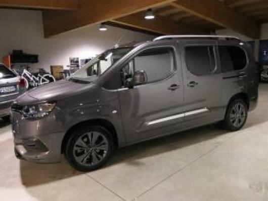 usato TOYOTA Proace City Verso