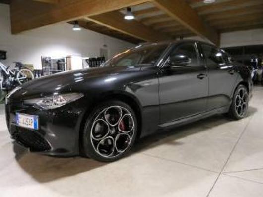 usato ALFA ROMEO Giulia