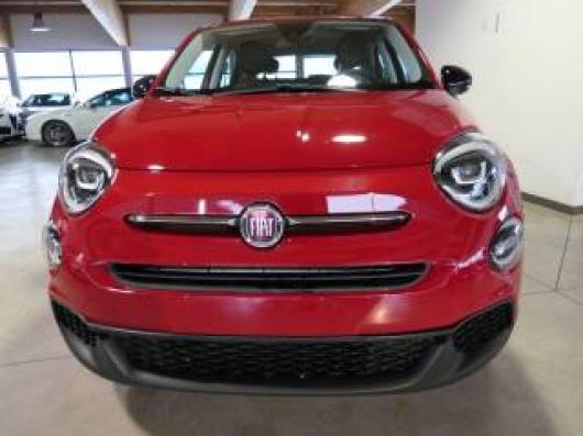 usato FIAT 500X