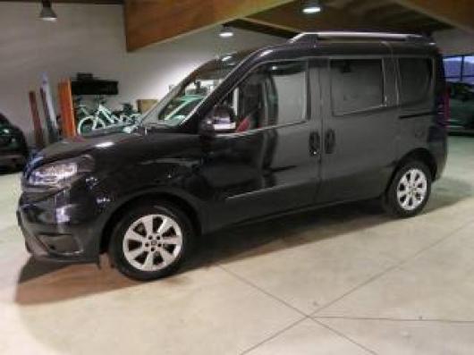 usato FIAT Doblo