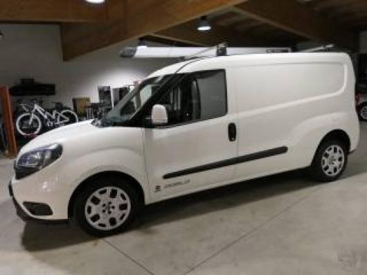 usato FIAT Doblo