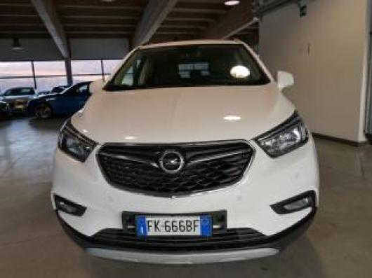 usato OPEL Mokka X