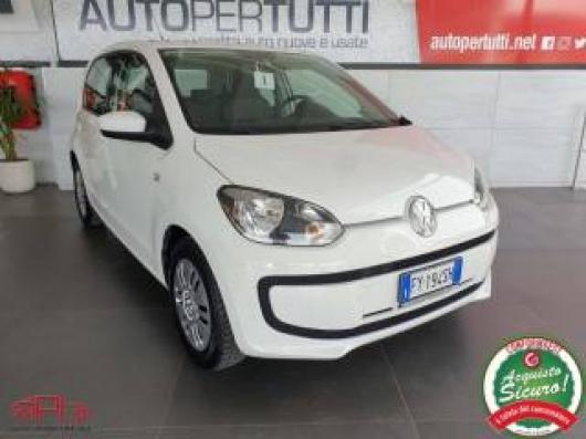 usato VOLKSWAGEN up!