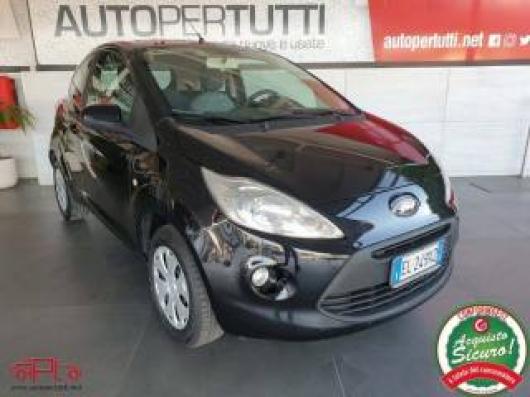 usato FORD Ka+