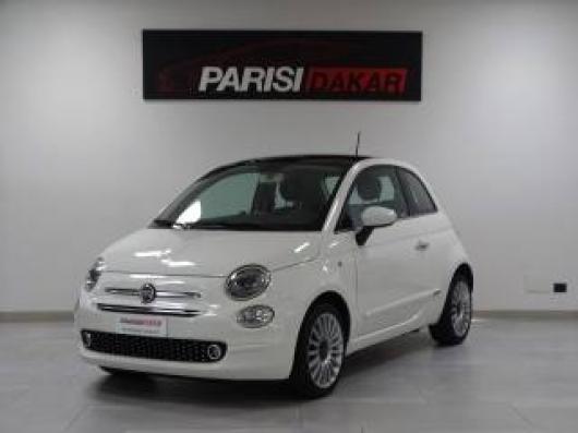 usato FIAT 500