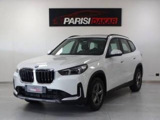 usato BMW X1