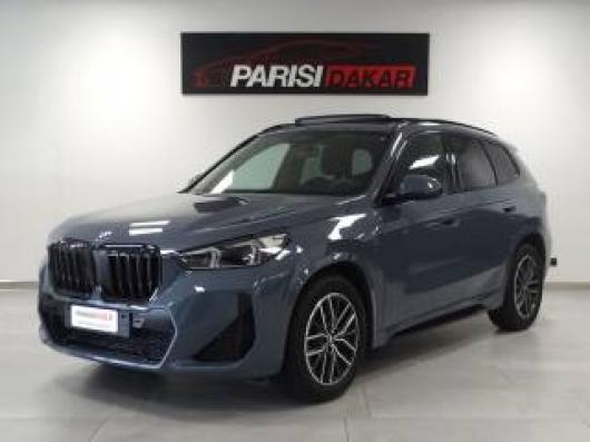 usato BMW X1