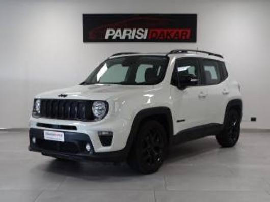 usato JEEP Renegade