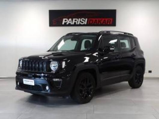 usato JEEP Renegade