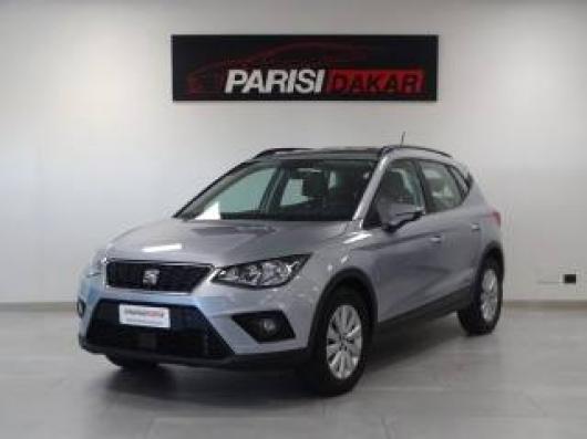 usato SEAT Arona