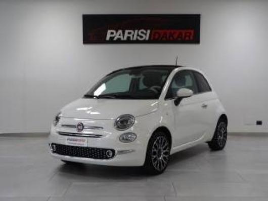 usato FIAT 500