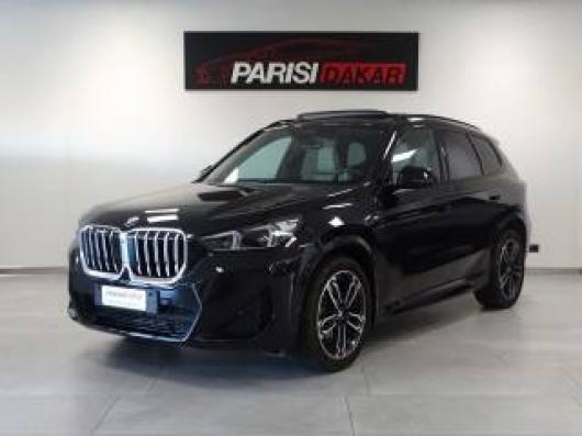 usato BMW X1