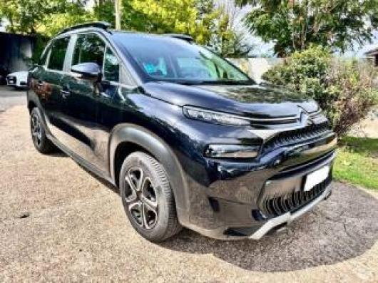 usato CITROEN C3 Aircross