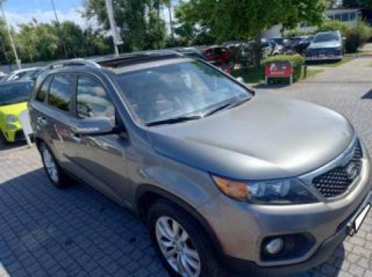 usato KIA Sorento