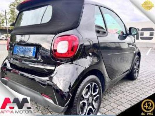 usato SMART ForTwo