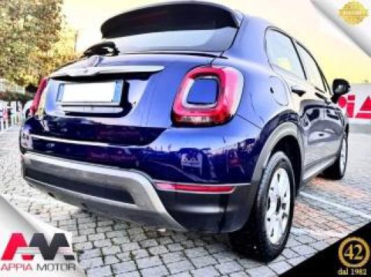 usato FIAT 500X