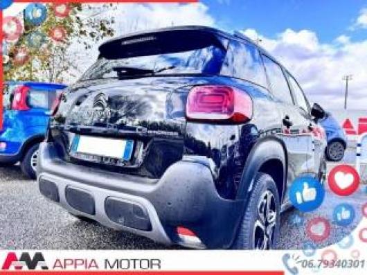 usato CITROEN C3 Aircross