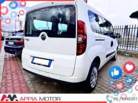 usato OPEL Combo