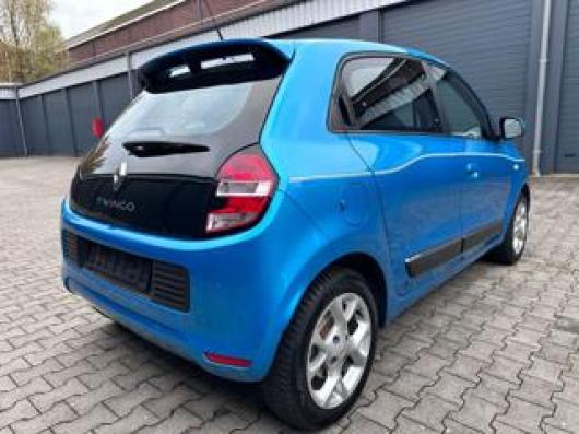 usato RENAULT Twingo