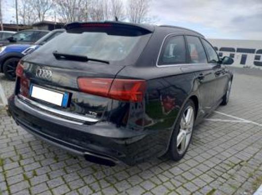 usato AUDI A6