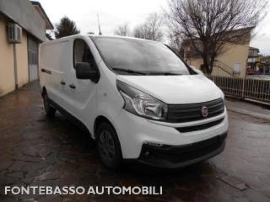 usato FIAT Talento