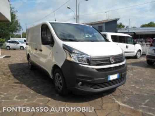 usato FIAT Talento