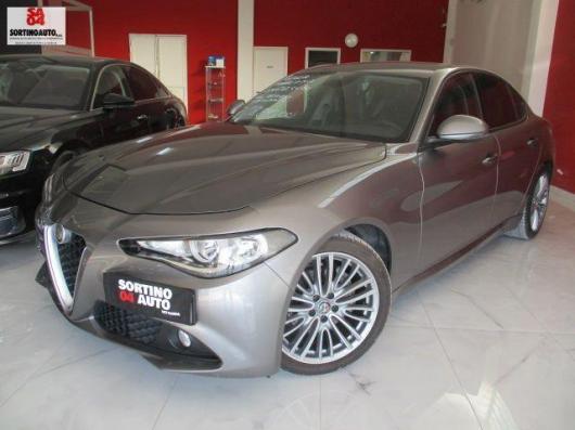 usato ALFA ROMEO Giulia