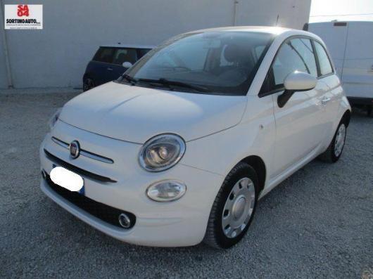 usato FIAT 500