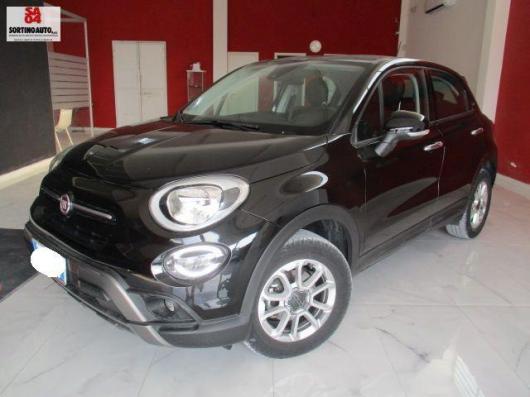 usato FIAT 500X