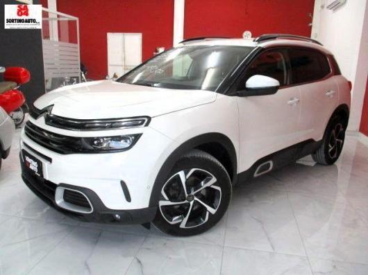 usato CITROEN C5 Aircross