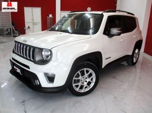 usato JEEP Renegade